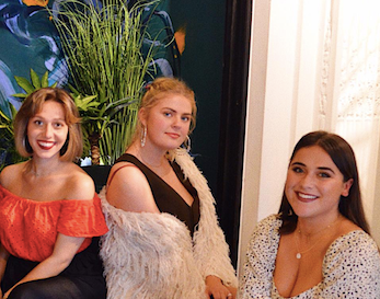 Dress for the NHS: Donating with a difference