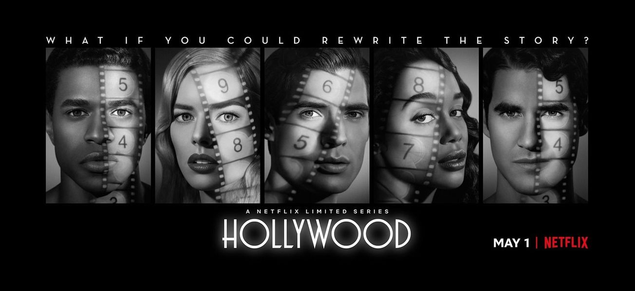 Hollywood: a fairy tale gone wrong?