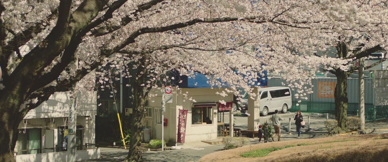 Springtime cinema in uncertain times