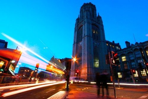 New report says significant reduction of emissions needed for Bristol to meet 2030 carbon targets