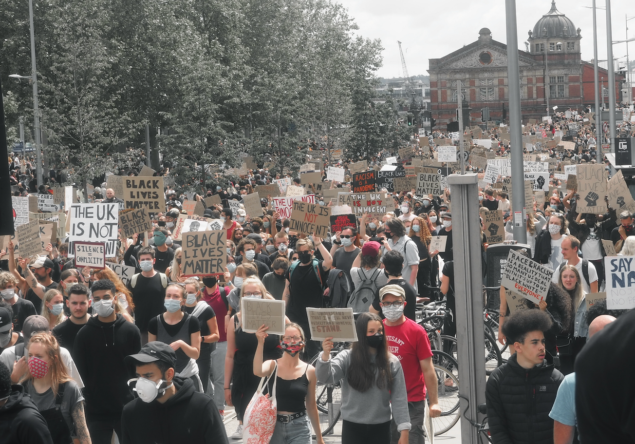 Extenuating circumstances to be offered to students impacted​ by BLM movement