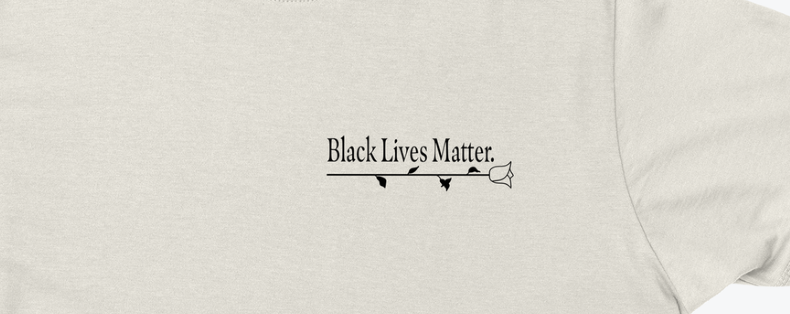 A Bristol student's campaign to support Black Lives Matter and increase awareness of systemic racism