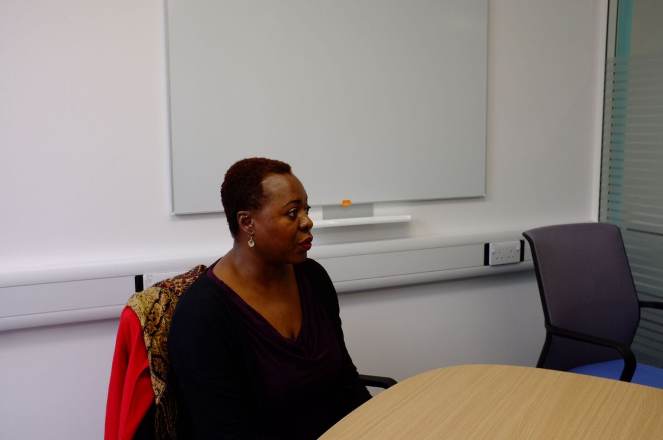 Olivette Otele appointed as independent chair of Bristol City Council’s Commission on Race Equality