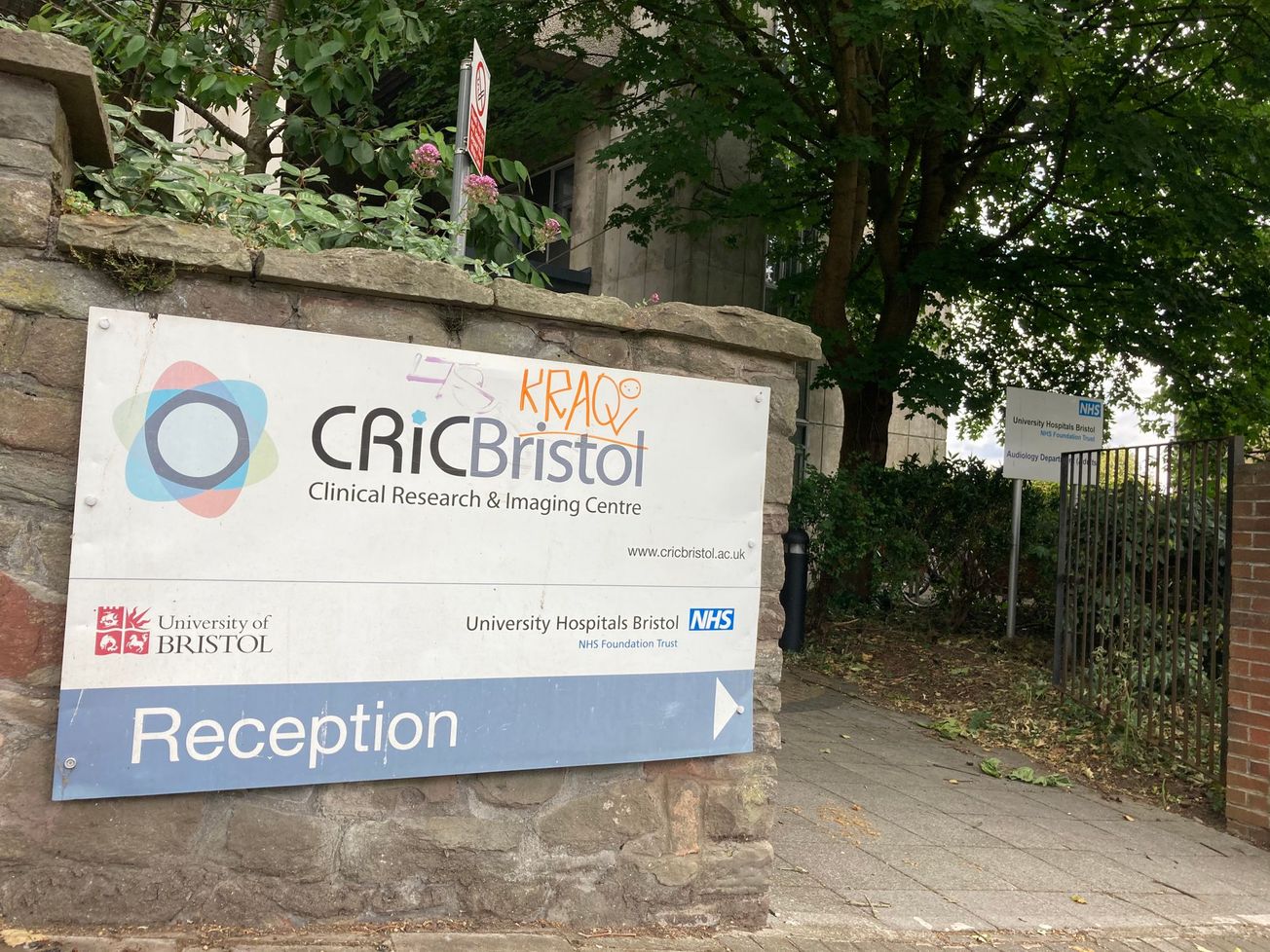 Bristol PhD students may have to finish projects at Cardiff Uni as University of Bristol plans to close key research facility