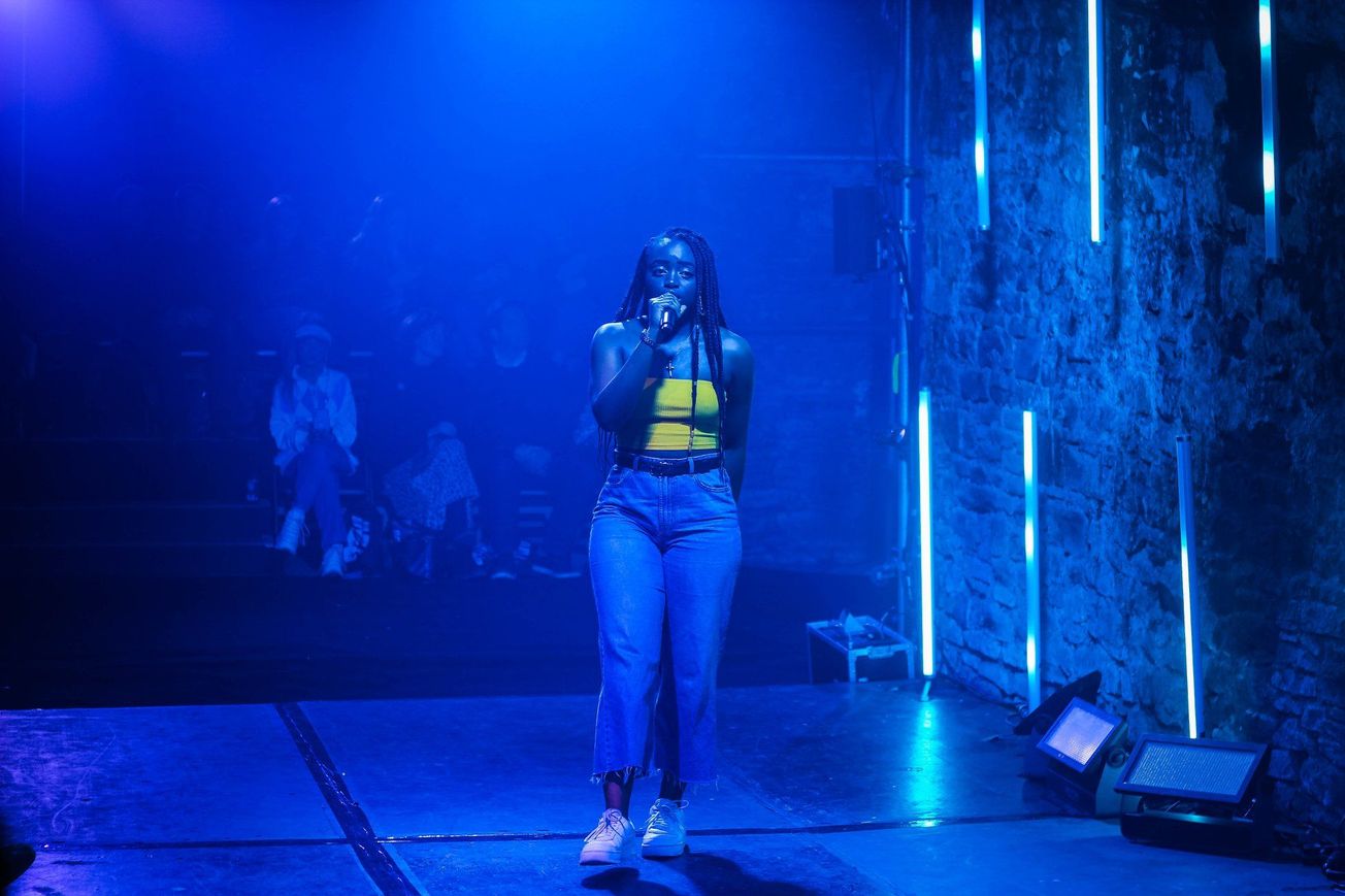 FUZE 2021: the largest summit of artistic minds in the Bristol student community