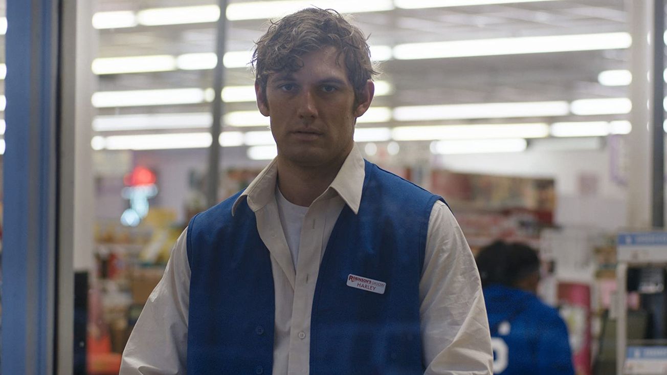 "Back Roads" – the film that keeps on giving (far, far too much)