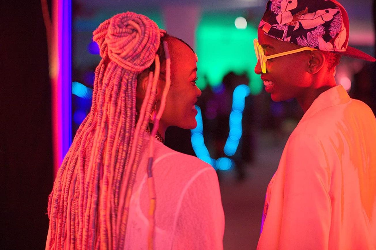 Queer Black directors to watch during Pride Month