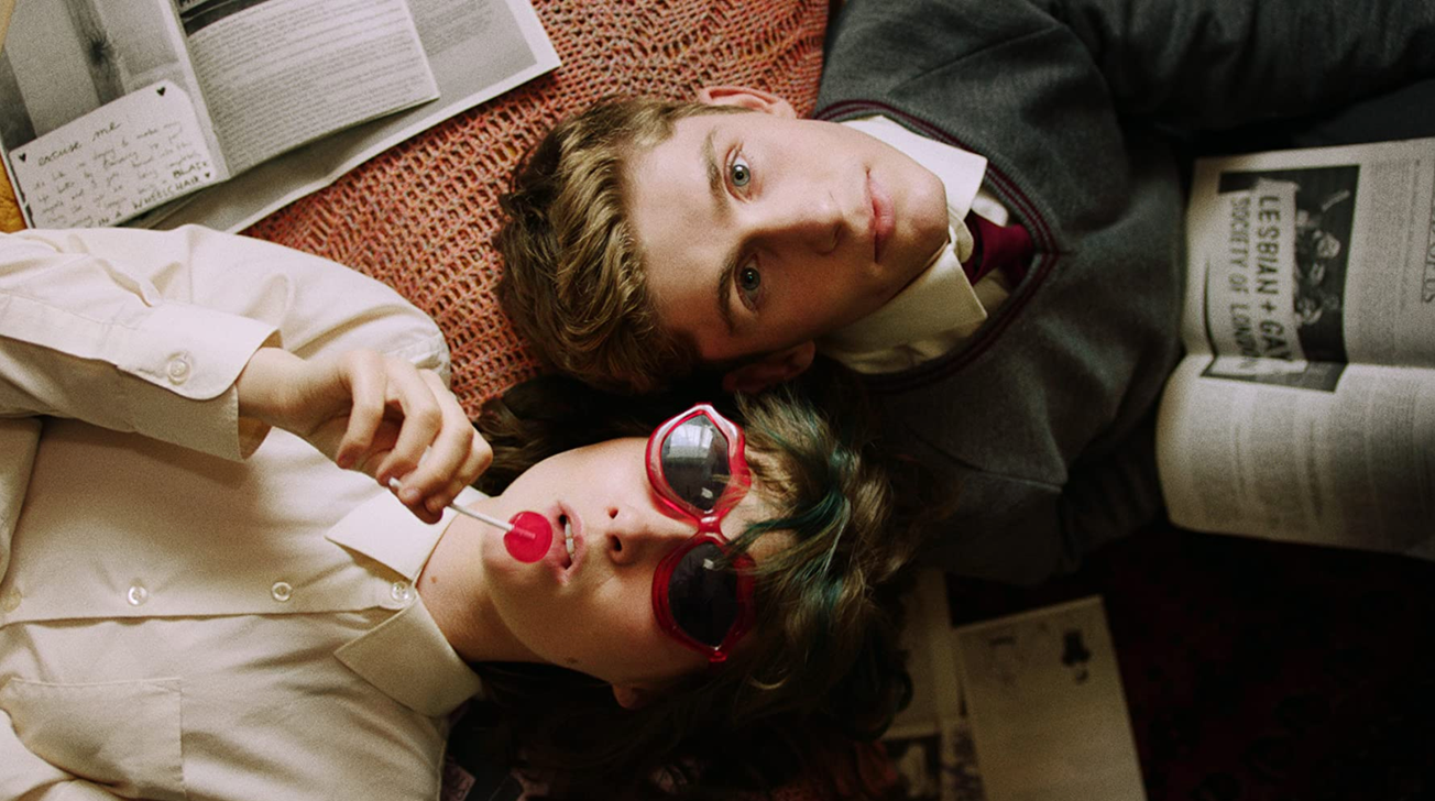 "Dating Amber" is a subtle but relevant coming-of-age film for Pride month