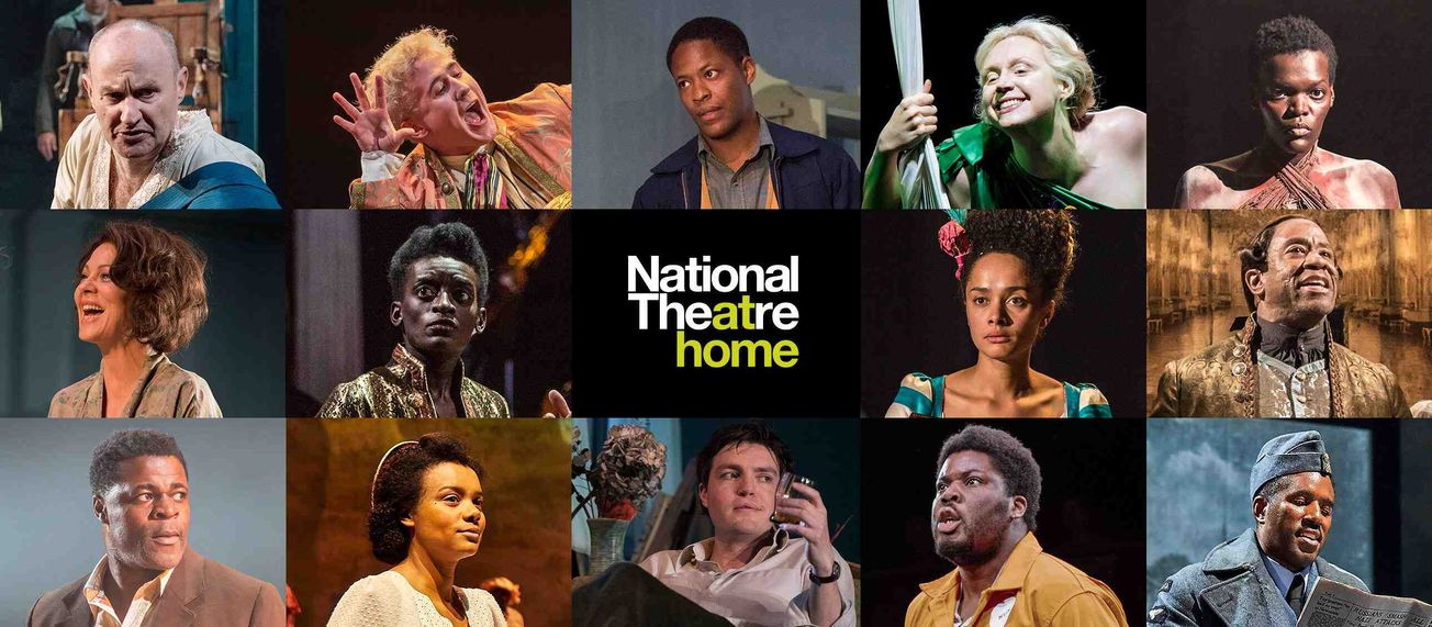 One play, two mediums: digital theatre in the age of lockdown