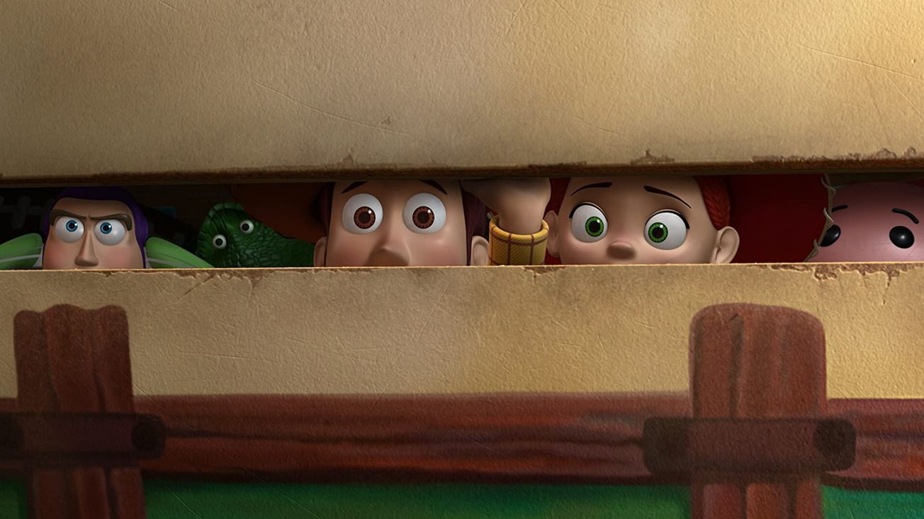 Editor's Pick: Saddest onscreen endings and goodbyes