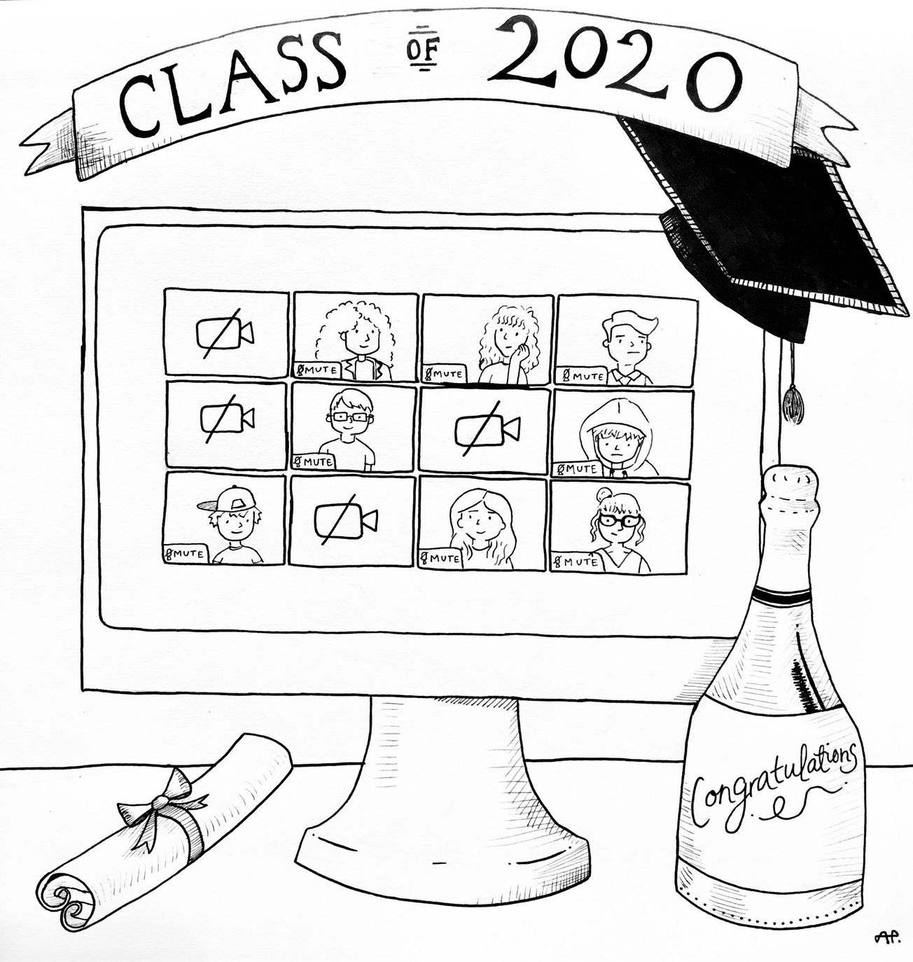 Opinion: Coronavirus will have a profound impact upon student and graduate employment, but the workforce still needs us