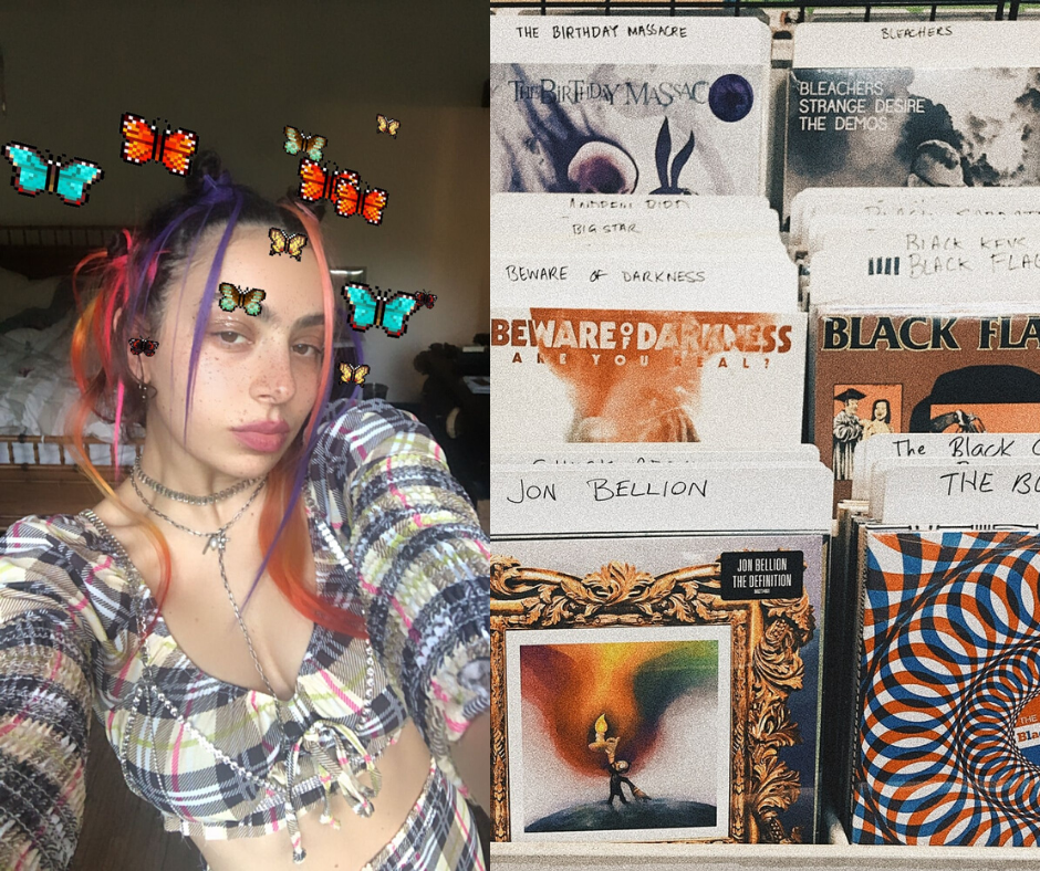 Albums that got us through lockdown