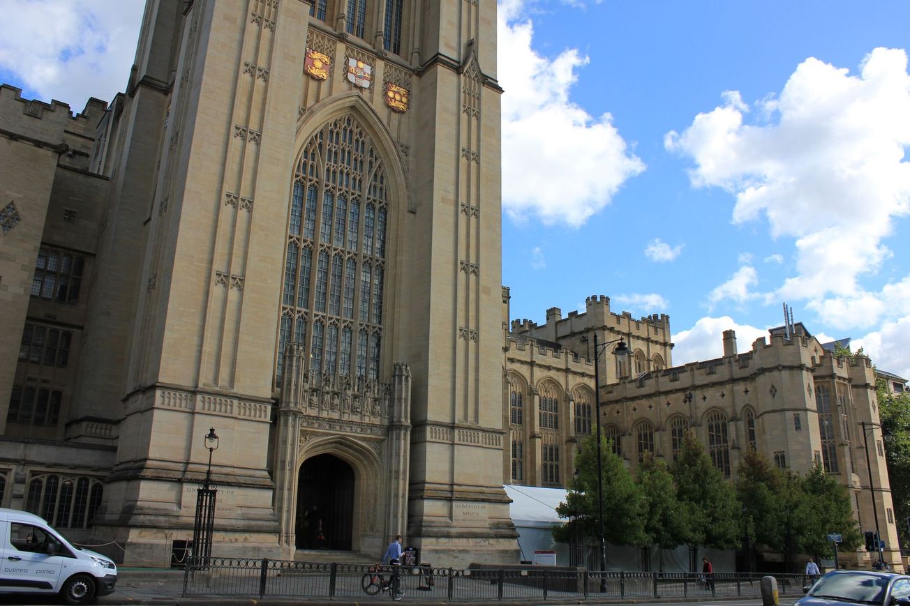 Bristol Uni to extend teaching hours to 8pm on Mondays, Tuesdays and Thursdays