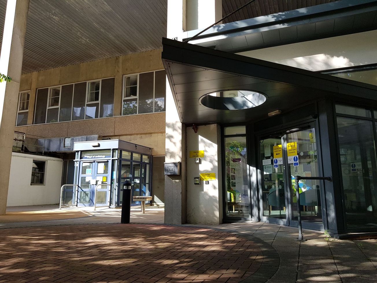 Bristol University to close key research facility from December 2020