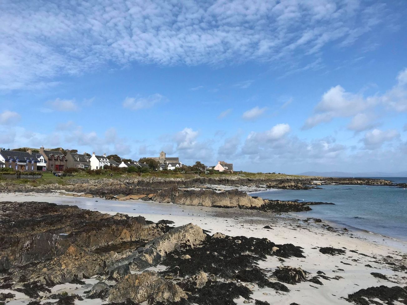 Wanderlust wish list: the more the merrier