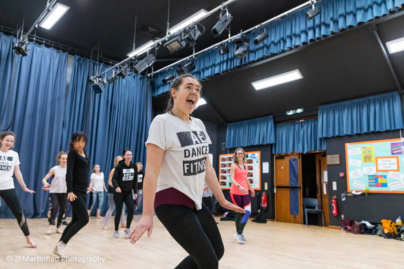 Dancing through lockdown: How one Bristol dance company is thriving online