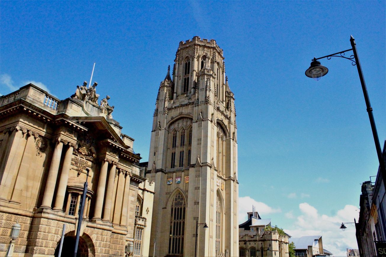 Bristol Uni to accept applicants who now meet grade requirements after government U-turn