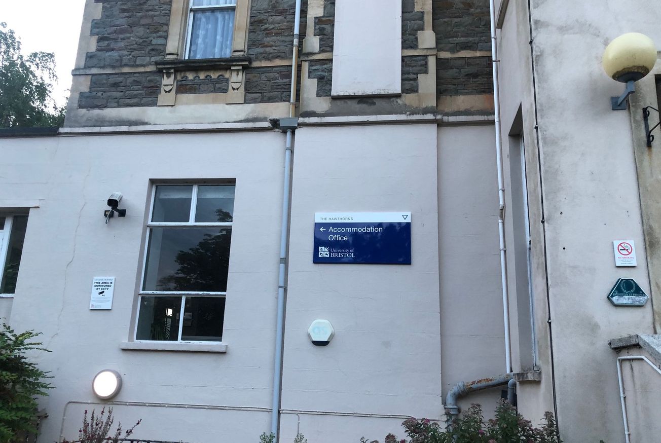 Opinion | The University needs to improve existing first year halls, not build new buildings