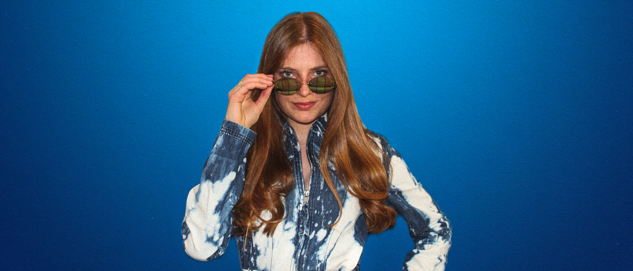 'It’s about feeling happy and comfortable in the skin you’re in' | In conversation with Bristol student Anna Bea