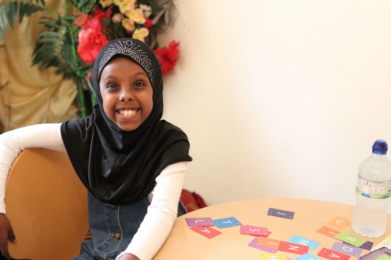 The students addressing educational inequality in Bristol schools