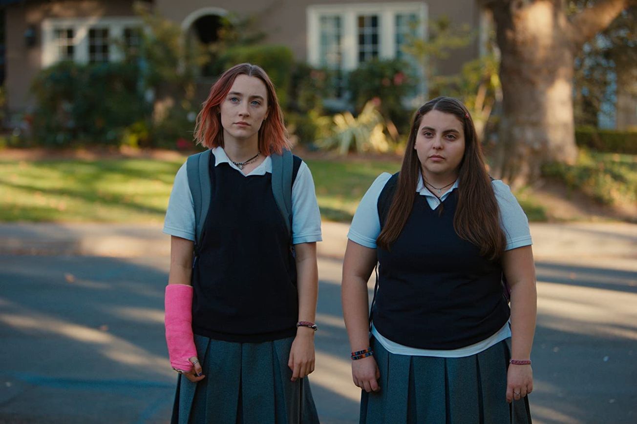 Coming of Age in Sacramento: "Lady Bird" and the Home Truths of Greta Gerwig