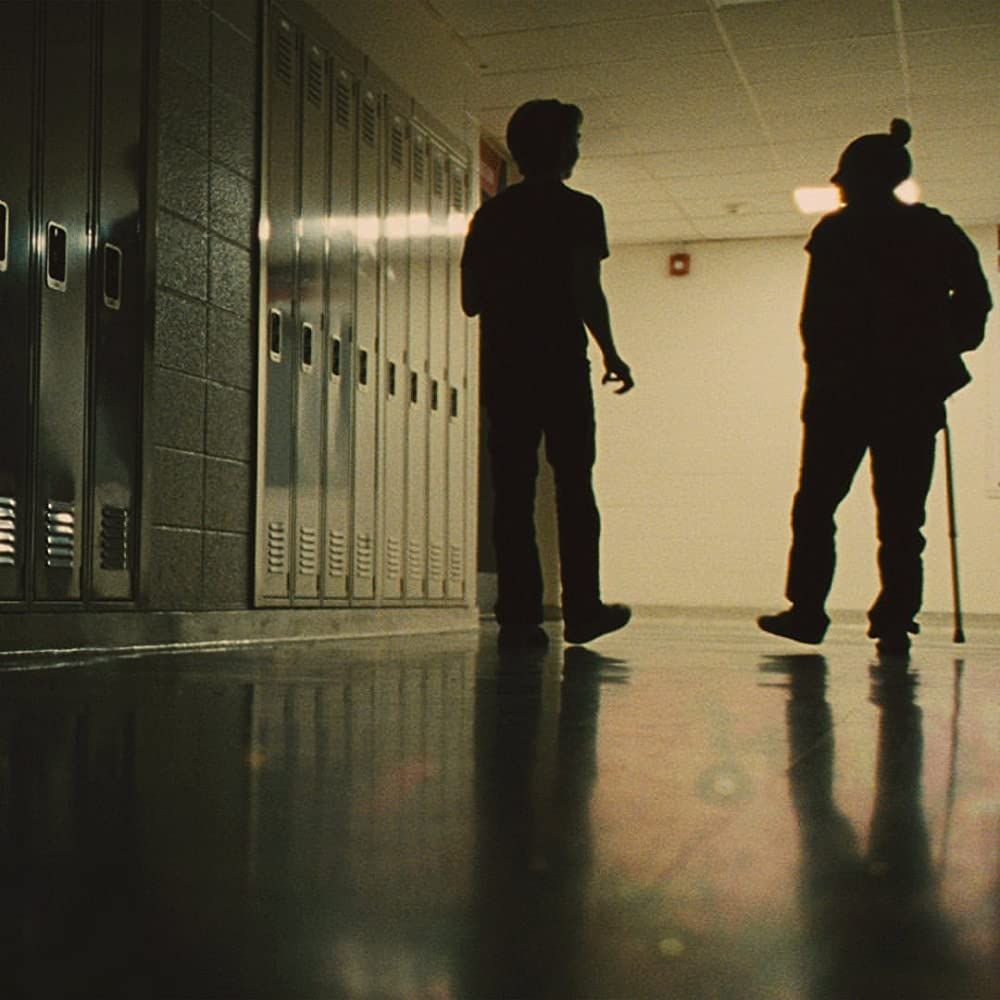 "Chemical Hearts" – been there, done that, please don’t take me back