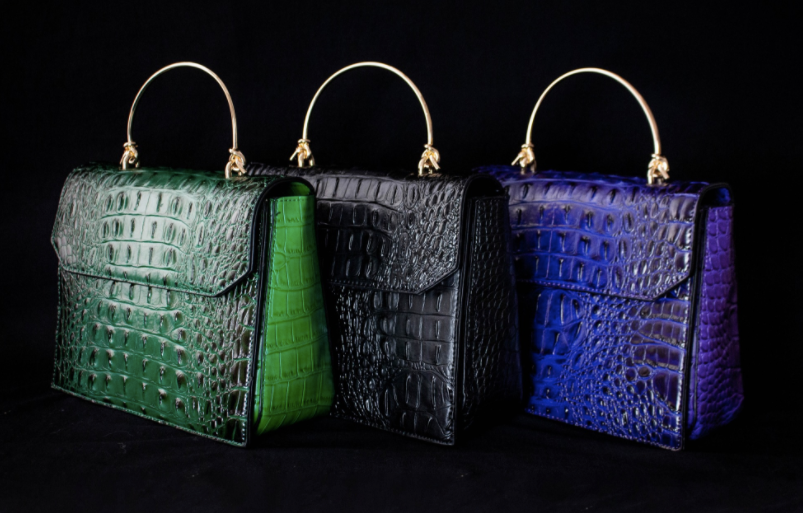 The perfect graduation gift with Bristol alumni’s Amschela