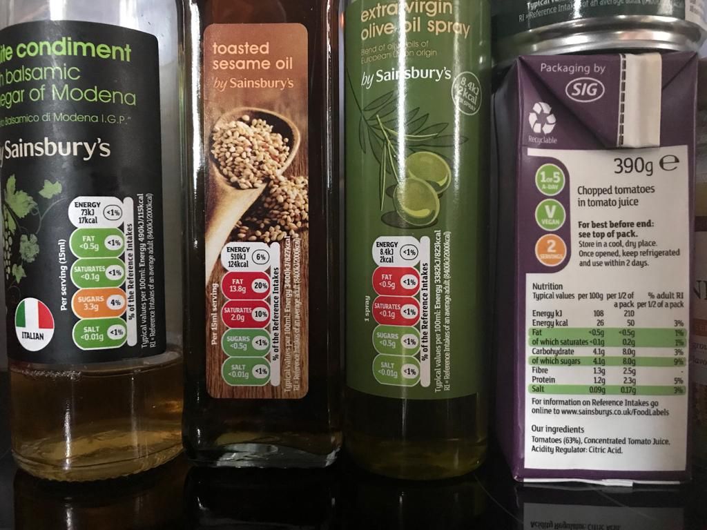 New obesity measures: the overlooked impact on eating disorder sufferers