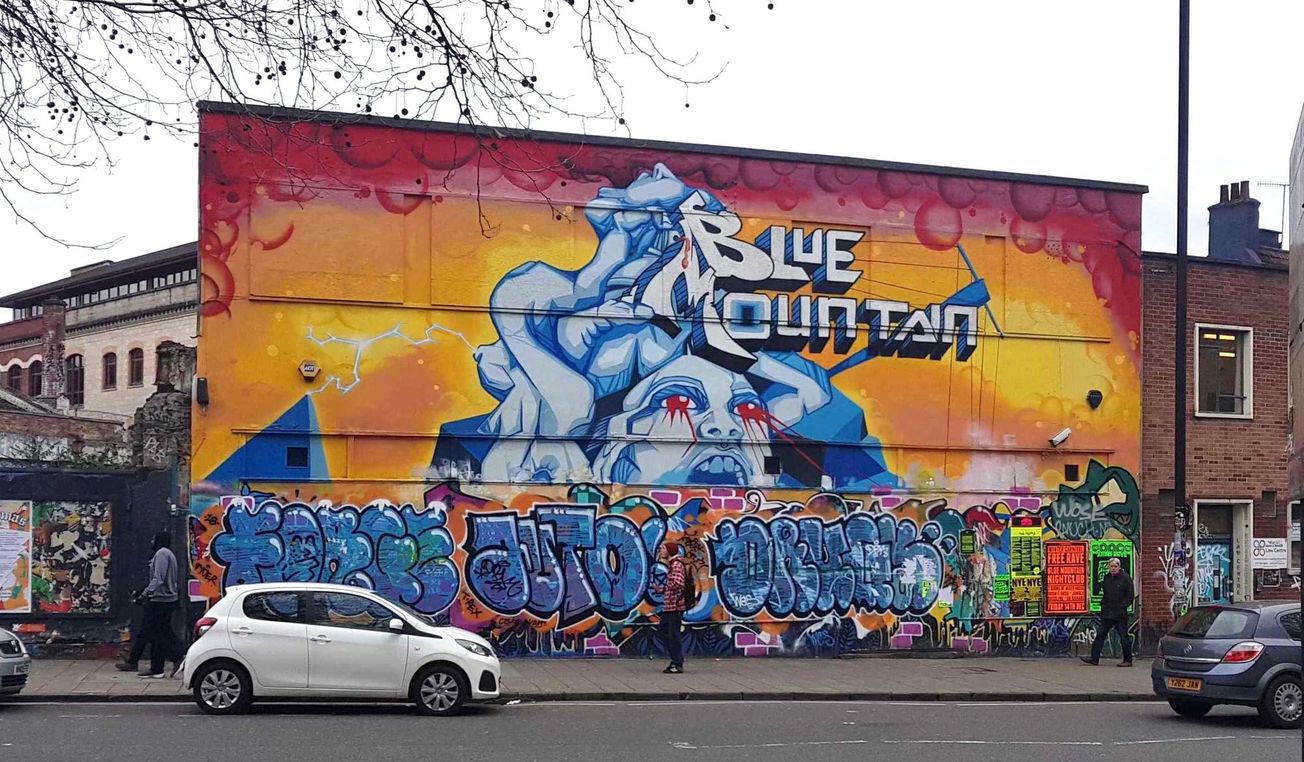 Blue Mountain Club to close in September