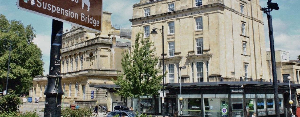 Bristol students to be limited to 10 hours of library space per week under new system