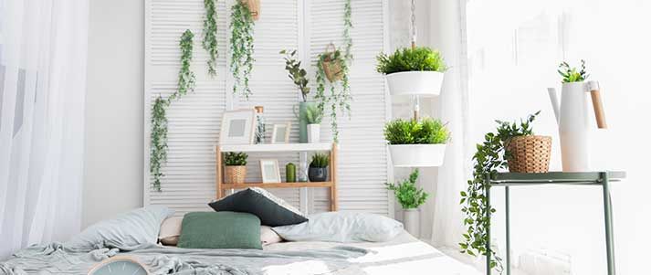 The ultimate guide to making your uni room suit you