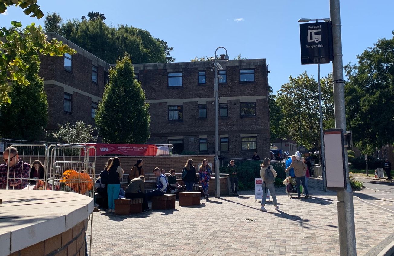 University students allowed to go home for Christmas though some may have to self-isolate