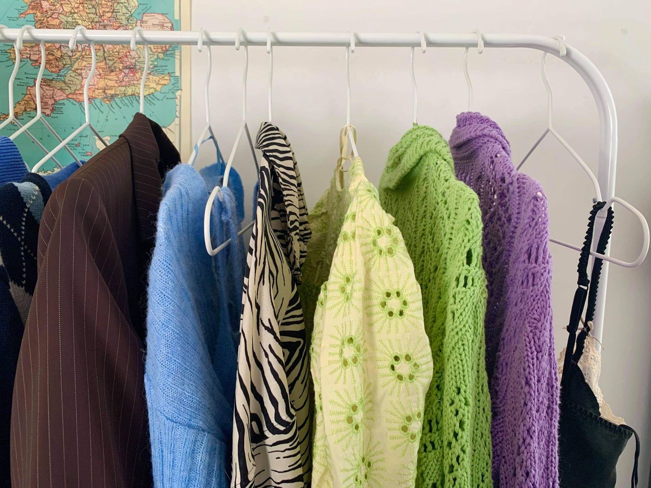 An ode to summer fashion