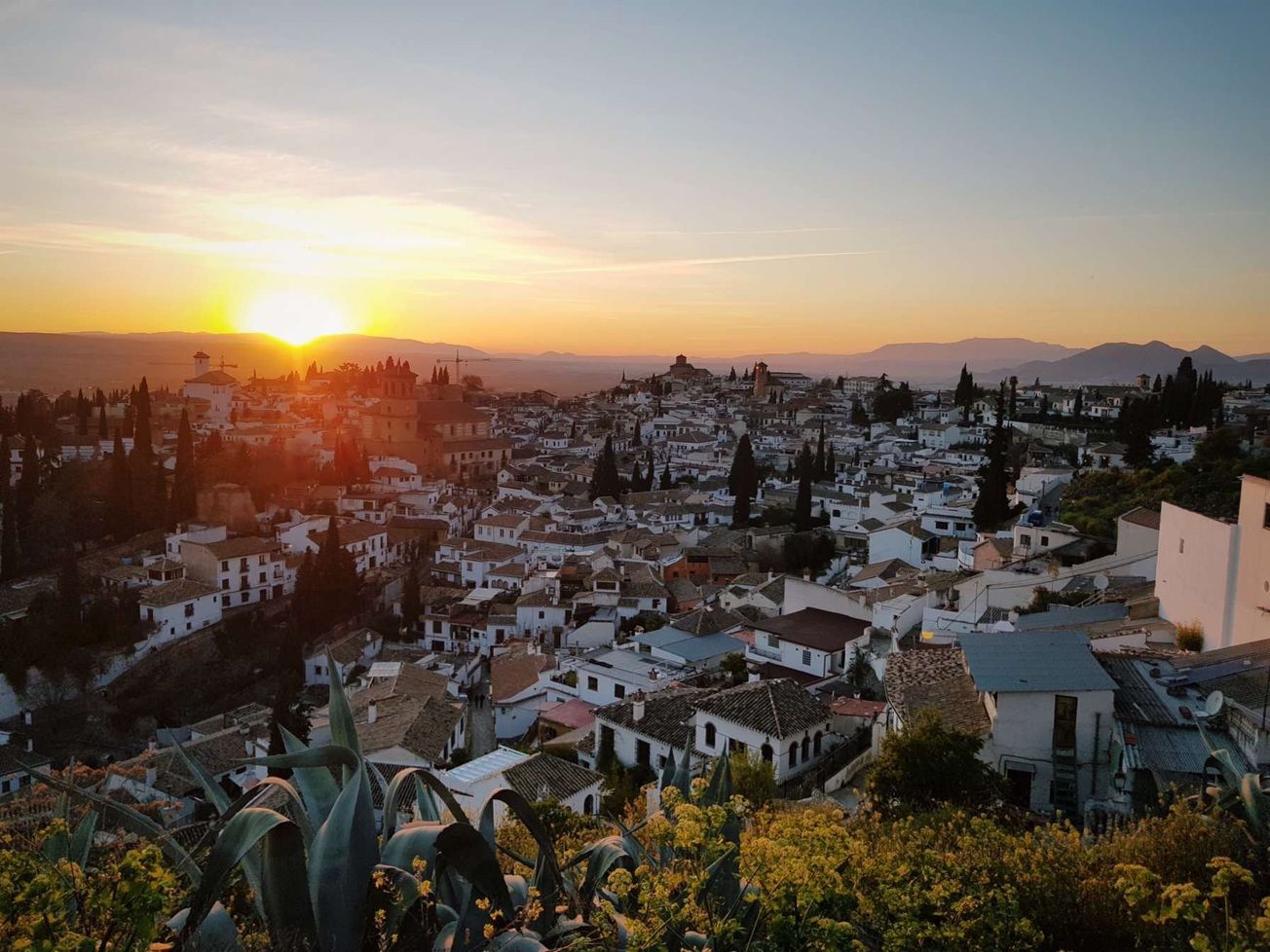 Stranded in Spain (part two)