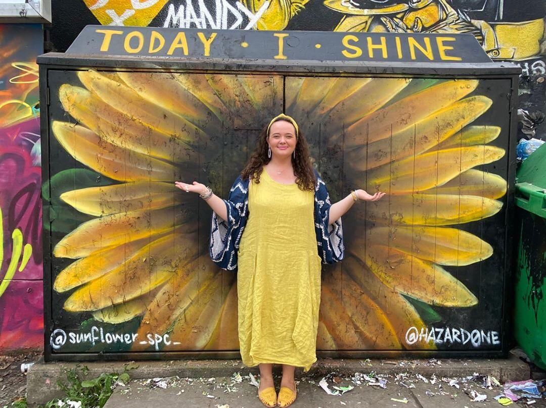 Former Bristol student launches mental health collective