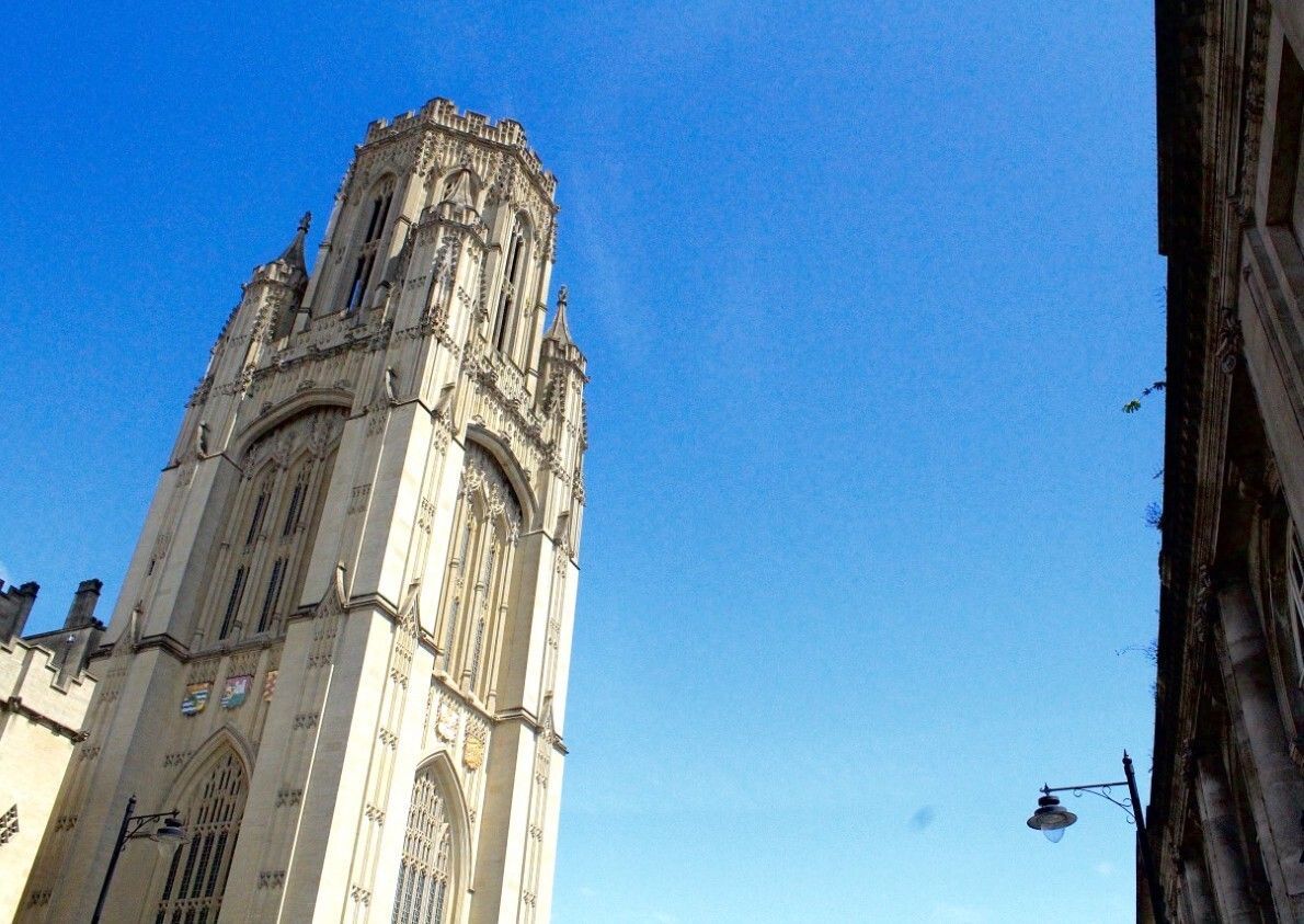 University of Bristol rises 12 places in Guardian University Guide 2021