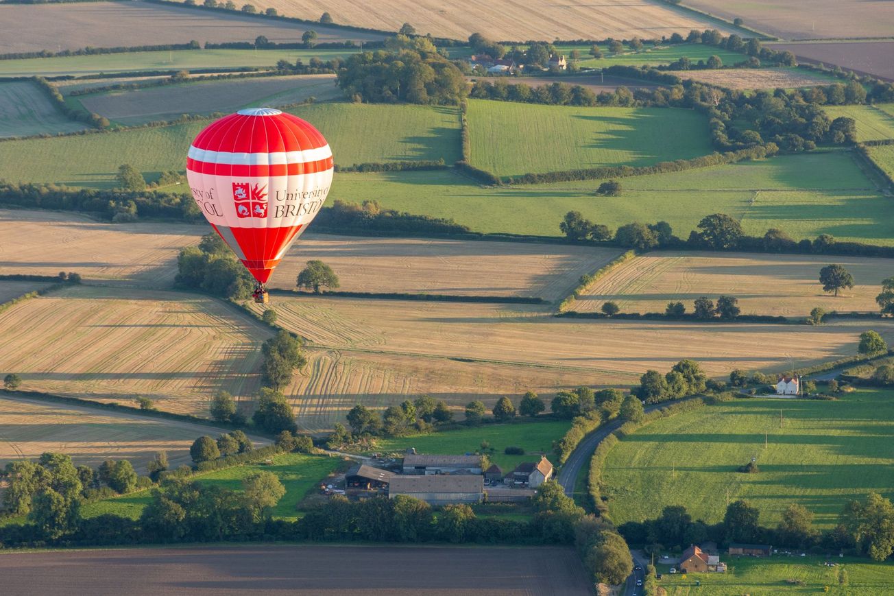 A-Z University of Bristol ‘less well-known’ sports