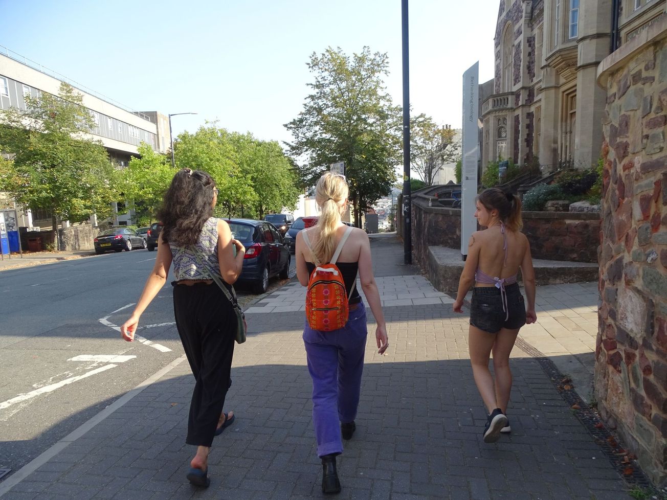 How do we deal with rape culture in a university environment?