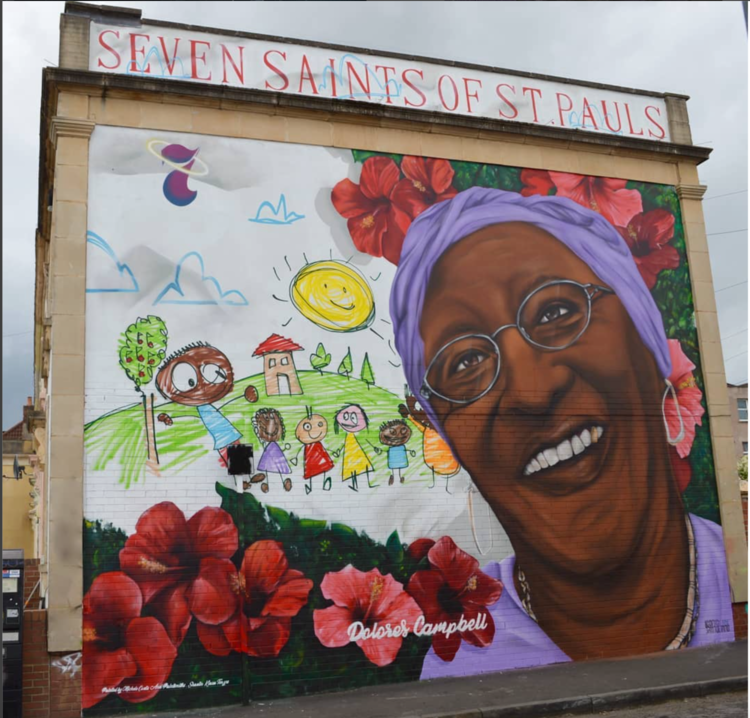 Celebrating Black History: The Black cultural icons who inspire Bristol students