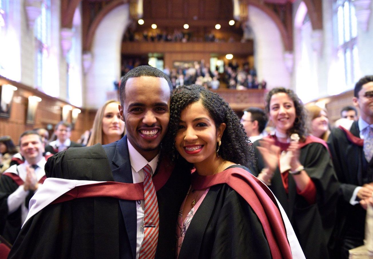 £1million scholarship program launched to support Black-heritage students at Bristol