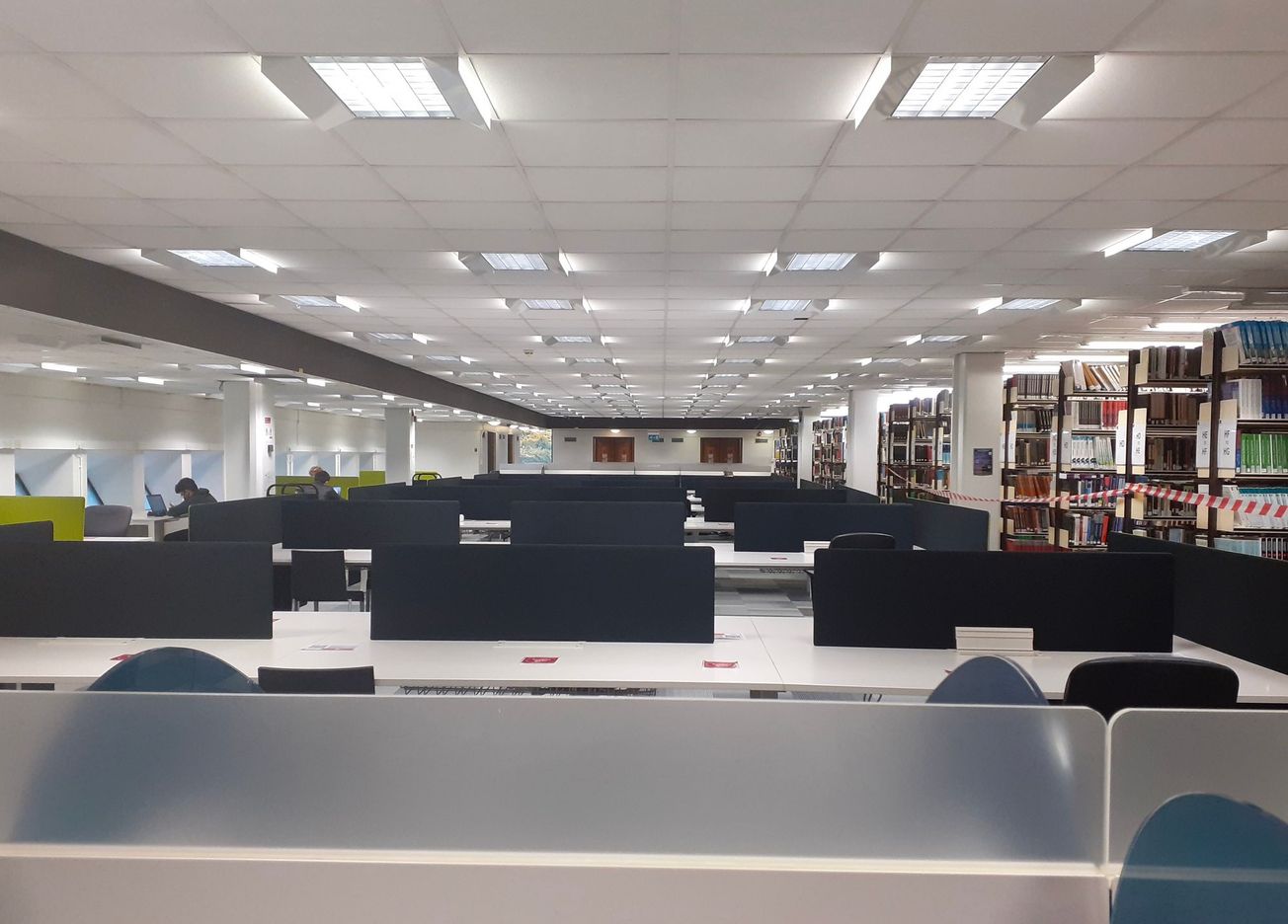 Bristol students’ library limit to be raised from four to eight hours a week