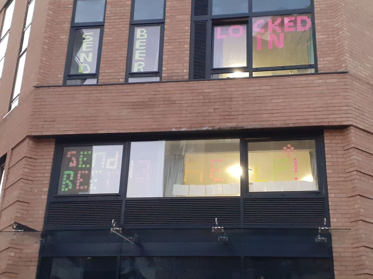 Trials and tribulations: Students reveal all about self-isolation