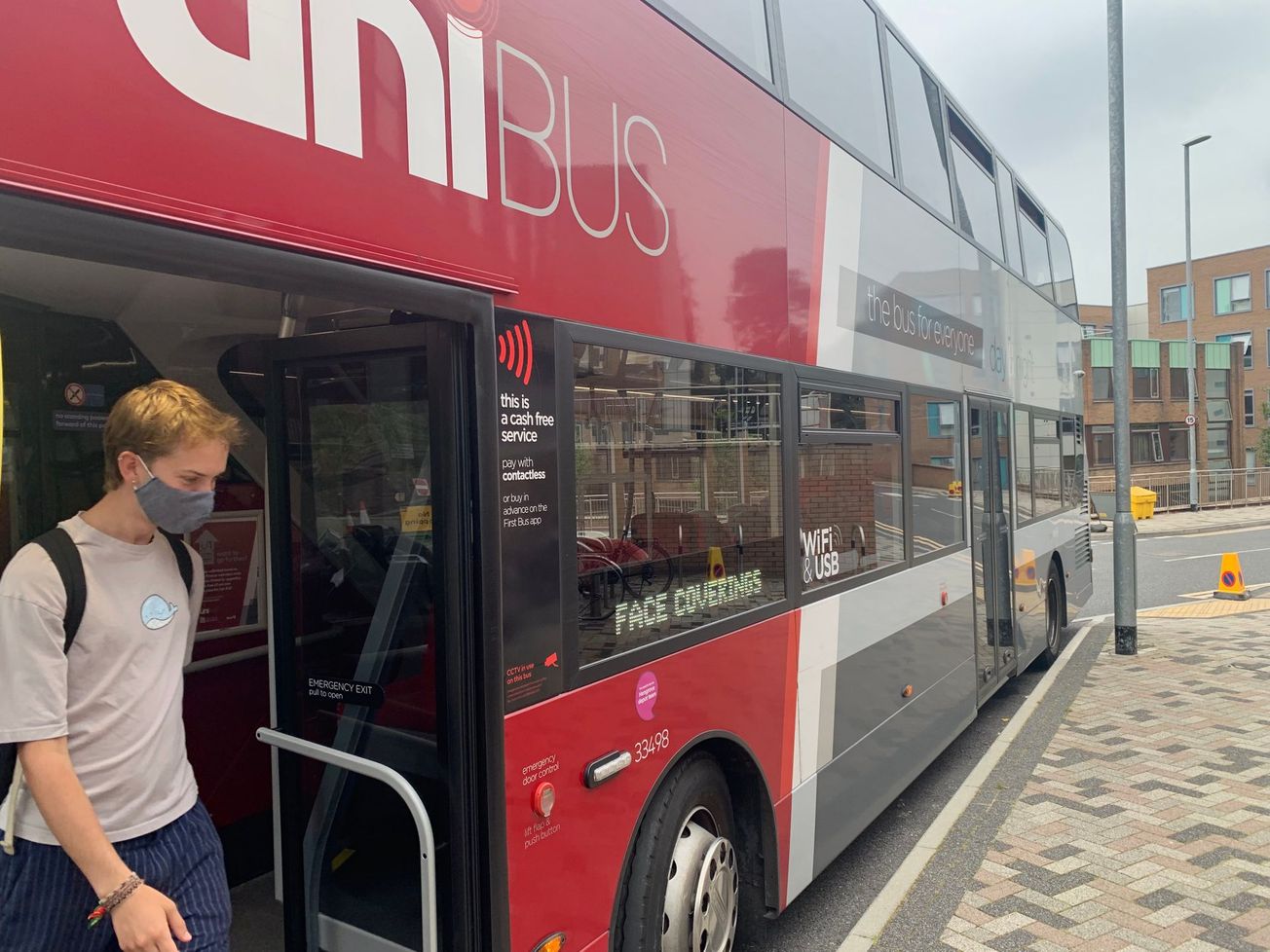 Opinion | Breaking Covid guidelines should lead to disciplinary action