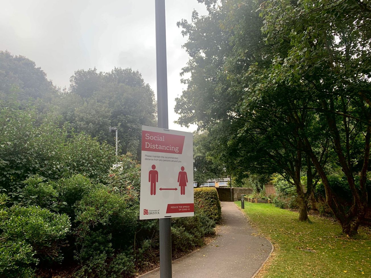 Opinion | Covid-19 has exacerbated social divisions