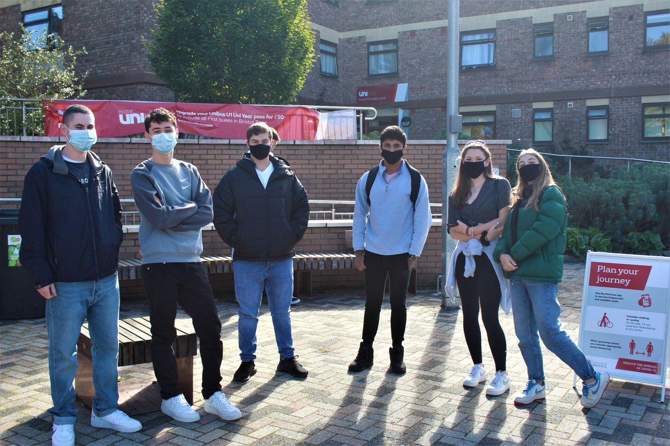 Around the world with how universities are adapting to COVID-19