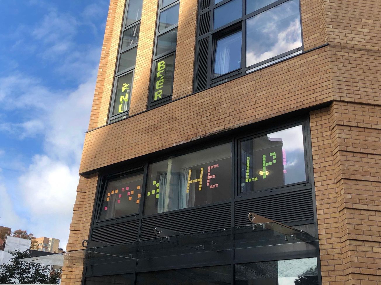 All students in The Courtrooms placed into two week quarantine