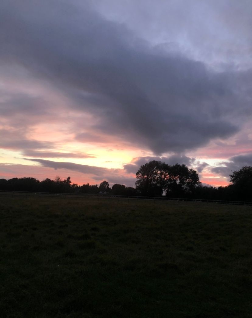 My supernatural experience: The Man in White