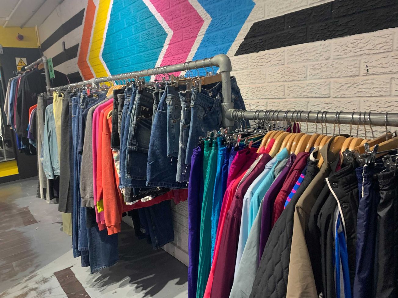 Bristol’s best second-hand shops