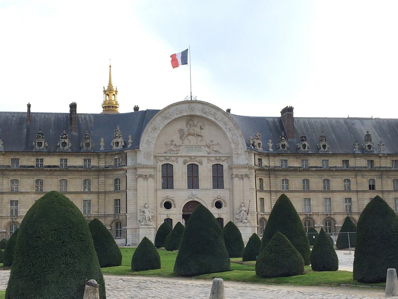 Letters from Paris: How the ‘Première Dame’ Encapsulates Clichés