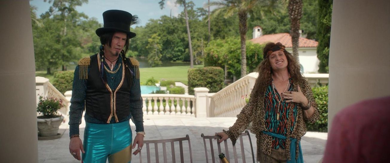 Bill & Ted’s third instalment reminds us all to be excellent to each other in uncertain times